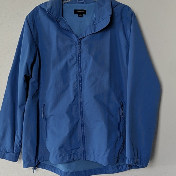 Land's End Spring or summer jacket - Picture 1 of 6